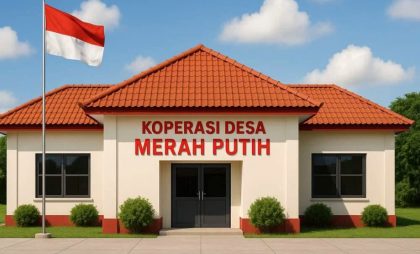 Pemerintah Percepat Pembangunan Fisik Gerai dan Pergudangan Koperasi Desa Merah Putih 2 52ab3f444f67f6ecce0bf3bdbb83f8f6