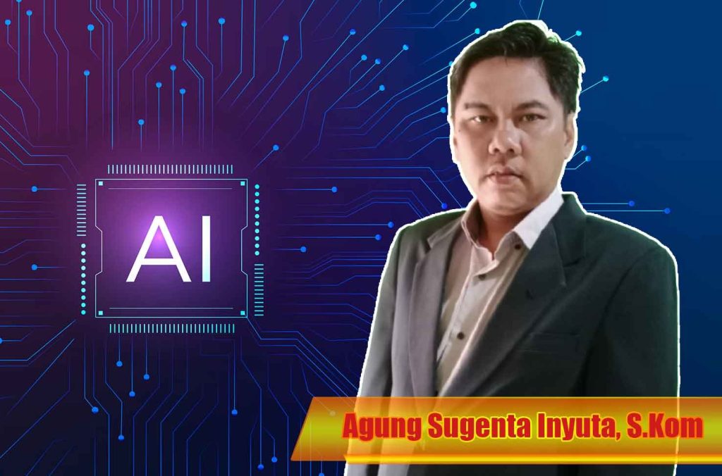 Agung Sugenta Inyuta,S.Kom