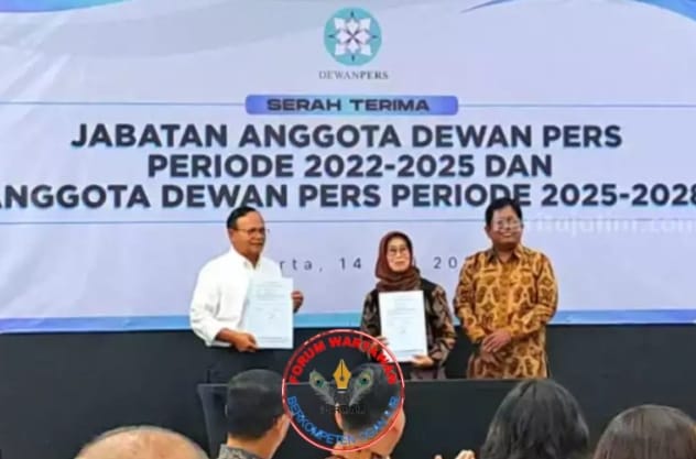 Dewan Pers