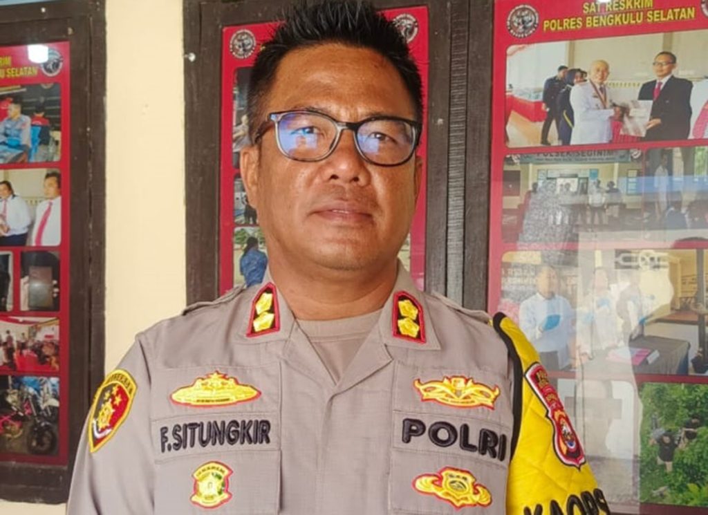 Kapolres