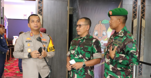 Debat Publik Paslon Bupati dan Wabup Pesawaran dalam PSU 2025 Berjalan Lancar, Polri Fokus Jaga Keamanan 7 Screenshot 2025 0518 193216
