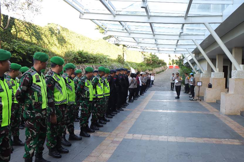 TNI Polri