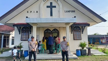 almasih pol