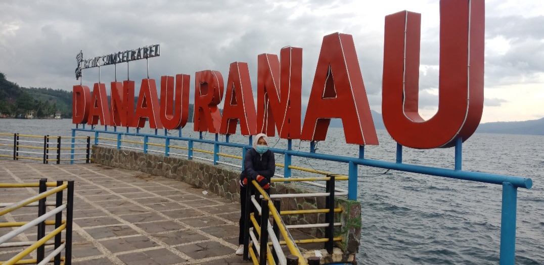 danau ranau