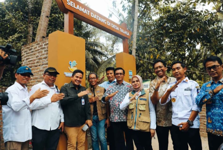 desa mandiri