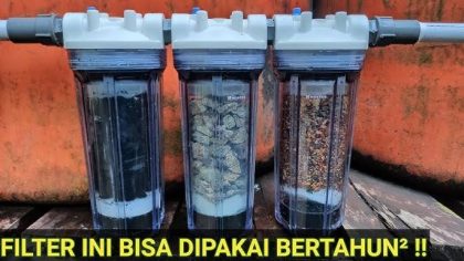 filter air