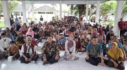 generasi penerus