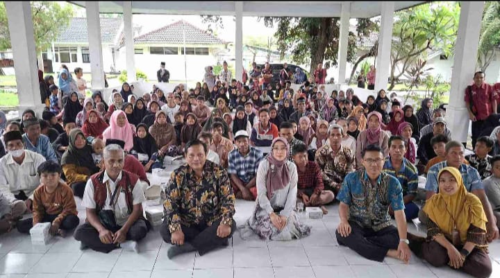 generasi penerus