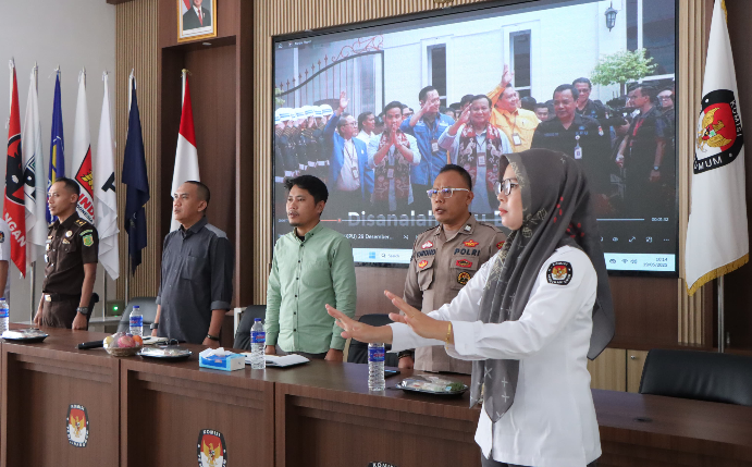 kpu polres