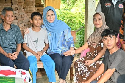 nanda kid