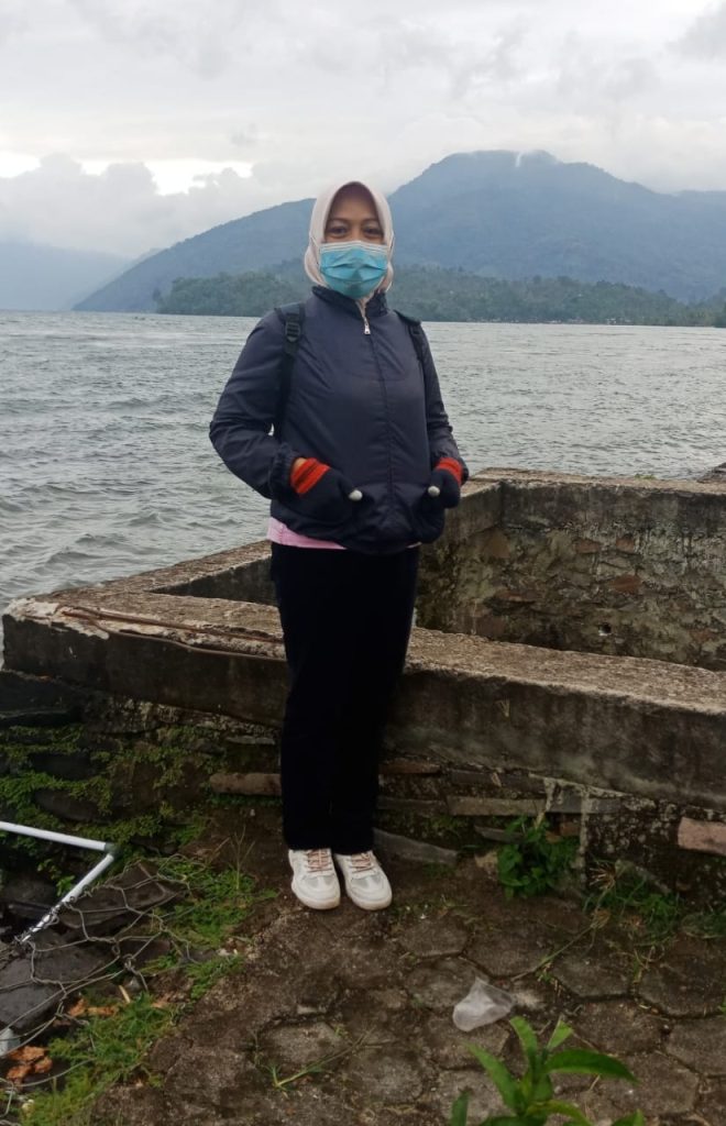 wisata ranau