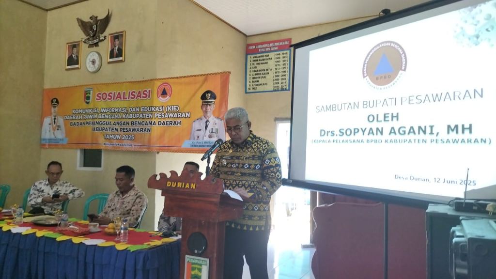 bpbd psw