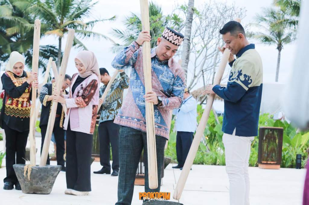 bupati psw
