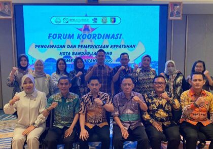 forum kordinasi