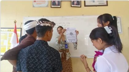 Rekruitmen Guru Sekolah Rakyat, Kemensos Syaratkan Guru PPG 8 guru sekolah rakyat
