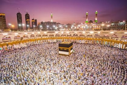 haji umroh