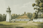 ilustrasi masjid agung banten di kesultanan banten abad ke 19 190221071844 7882 11zon