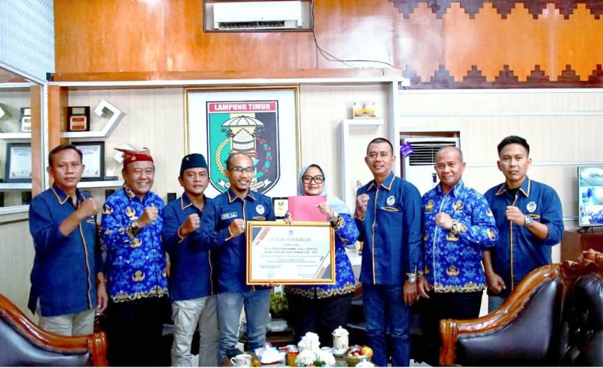 kampud lamtim