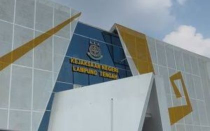 kejari lamteng