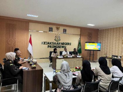 kejari mbg