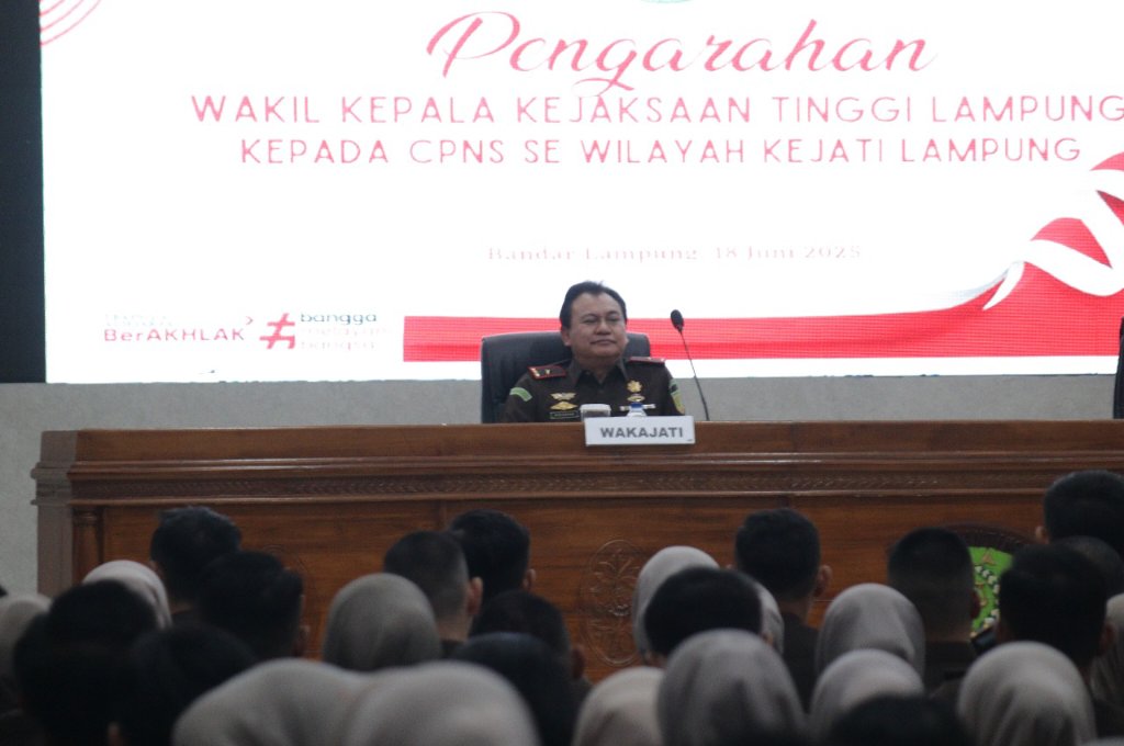 kejati asn
