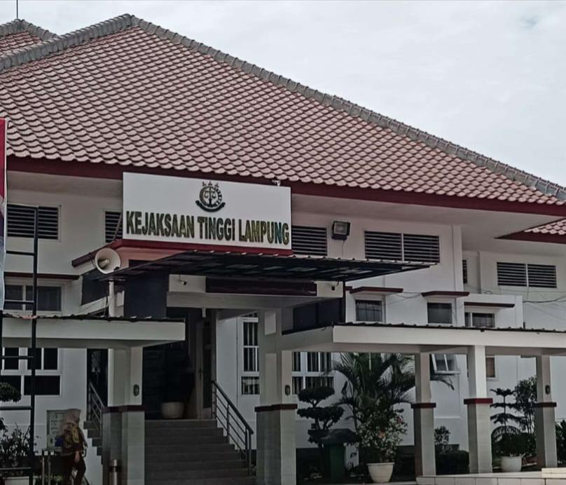 kejati lampung2