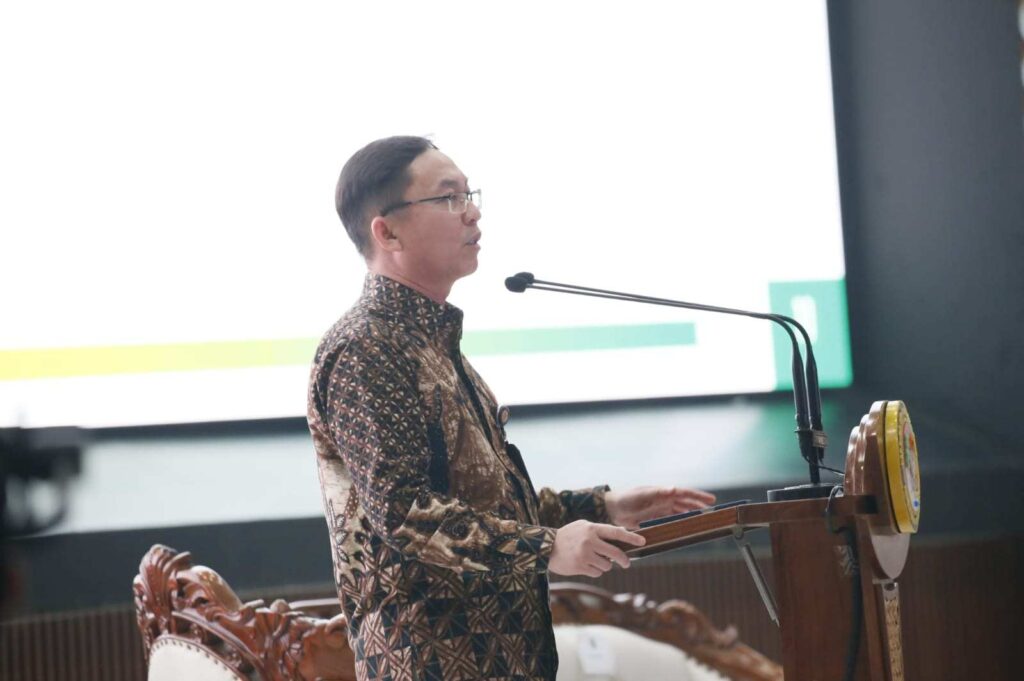 kemendagri cetak sawah