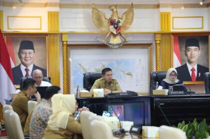 kemendagri libur