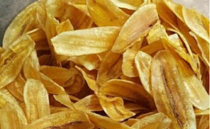 kripik pisang