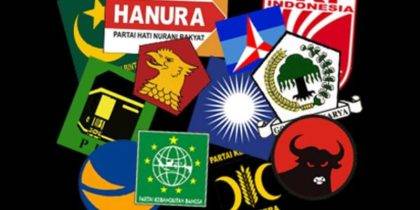 partai politik