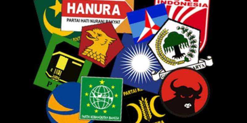 partai politik