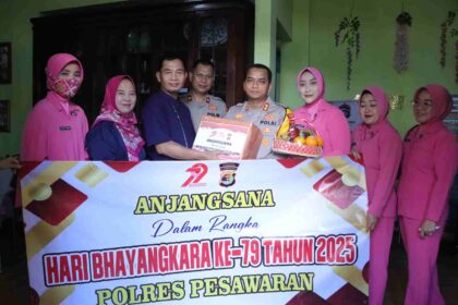 pol anjangsana