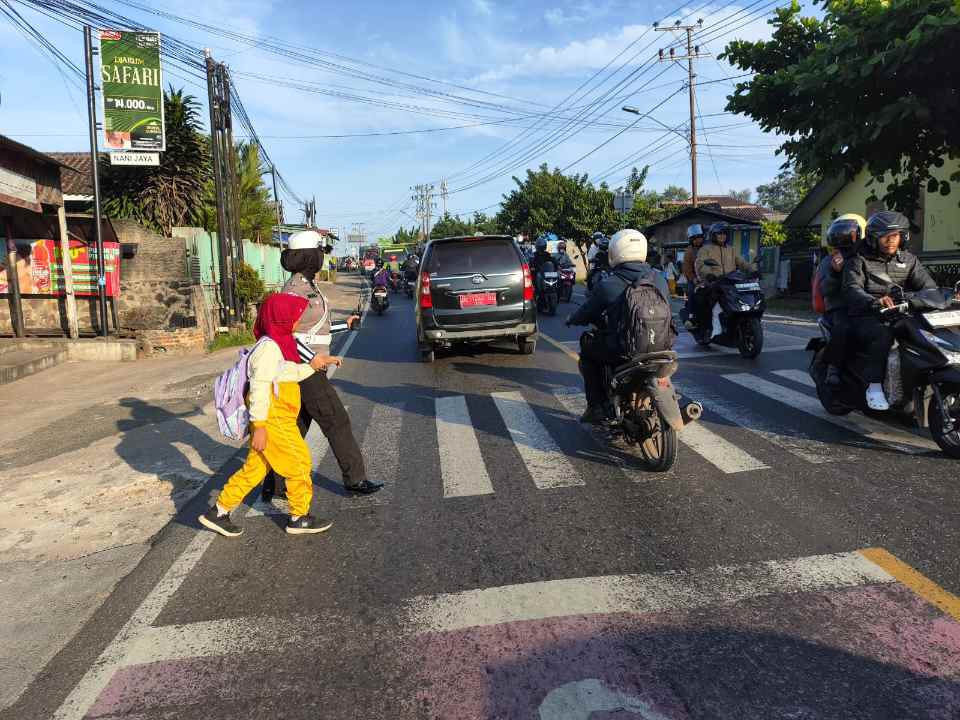pol presisi2