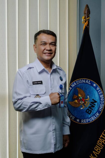 rahamat hidayat