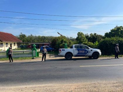 satlantas polres