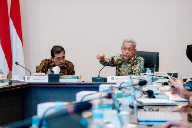 sekolah rakyat kemensos