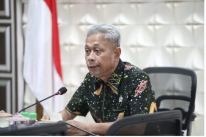wamensos sekolah rakyat