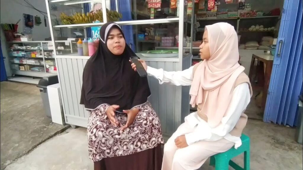 wawancara umkm
