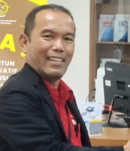 yudi panjalu putra
