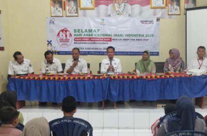 bantuan atensi