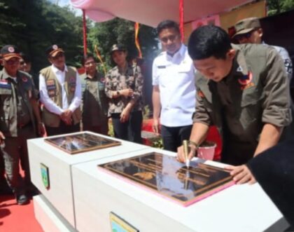 bnbp padang panjang