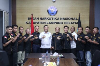 bnnk lampung selatan