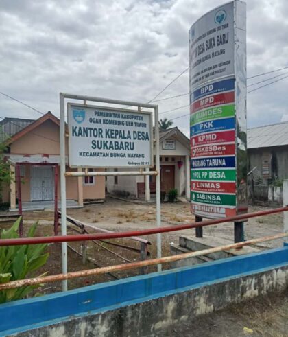 desa sukabaru