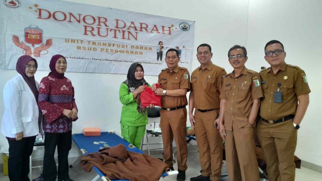 donor hut psw