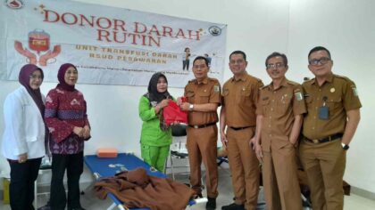donor hut psw