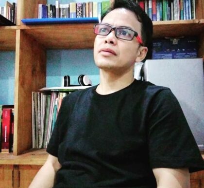 edi arsadad