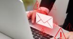 email phishing
