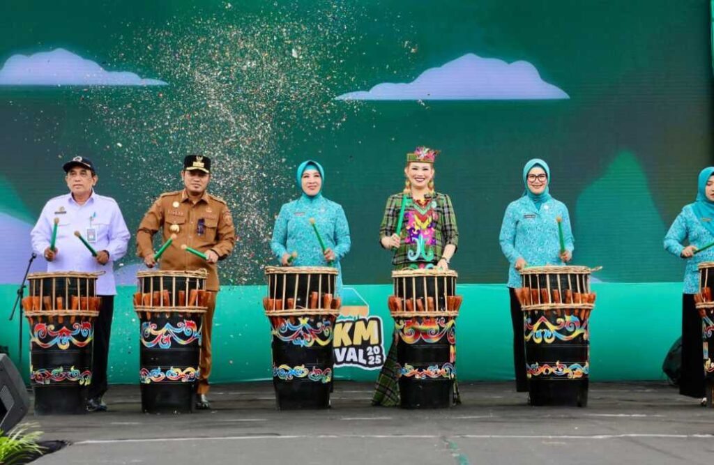 festival umkm