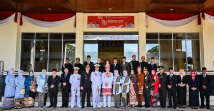 hut pesawaran 1