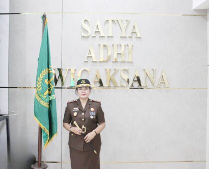 kejari pringsewu